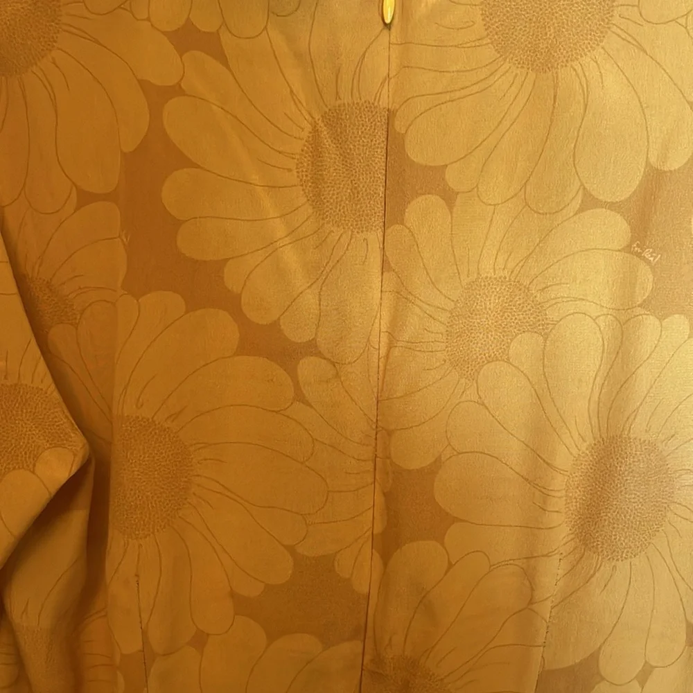 Realisation Par Mary Jane Sunflower Dress - Picture 6 of 6